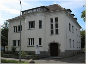 Bild der FDP Geschäftsstelle
